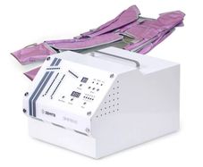 URGENT SALE- Zemits Demetr 2.0 Presstherapy