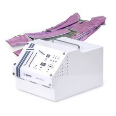 URGENT SALE- Zemits Demetr 2.0 Presstherapy