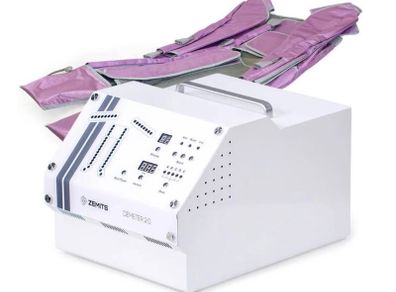 URGENT SALE- Zemits Demetr 2.0 Presstherapy