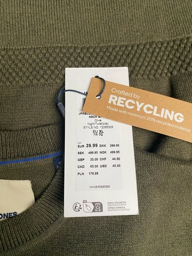 Jack&Jones Jumper