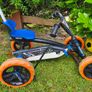 Berg Buzzy Go Kart Image 2