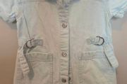 River island girls dress