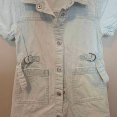River island girls dress