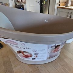 Baby Bath and Bottle Warmer