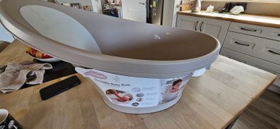 Baby Bath and Bottle Warmer
