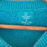 Warm snuggly jumper size medium Image 3