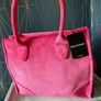 Juicy Couture hot pink bag Image 4