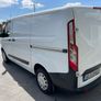 Ford Transit van Image 7