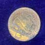 Vatican 1936 Gold Coin 100 Lire Low Mintage 8239 + 2 Silver Coins Image 7