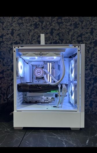 Pc Gaming