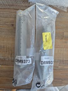 Hoover washing machine paddles