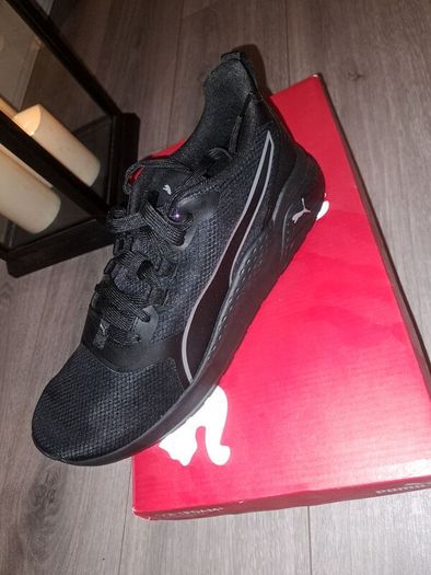 puma trainers