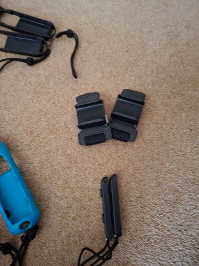 Nintendo Switch Joy Con Pair