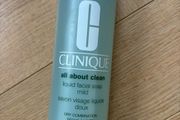 Clinique Facial Soap Cleanser skincare