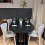 Axis Cremona Extendable Dining Table  Smart, Flexible & Stylish Image 4