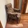 Armchairs x 2 Image 2