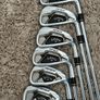 Golf Clubs Image 5