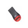 USB 2.0 microSD Card Reader Compact Memory Card Adapter Image 5