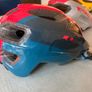 kids helmet x2 Image 2