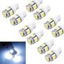 T10 Led Light for Cars Image 3