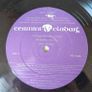 Bernadette Greevy Sings Brahms, a 1975 classical G/F LP Irish label Claddagh Records, Irish mezzo-soprano Image 4