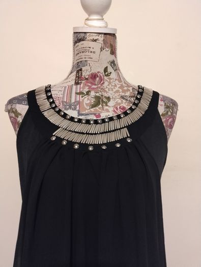 Beautiful Dress New With Tags