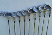 Mixed Set of Irons ( 1 )