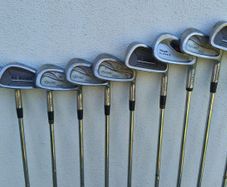 Mixed Set of Irons ( 1 )