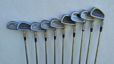 Mixed Set of Irons ( 1 )