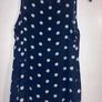 Polka dot top Image 4