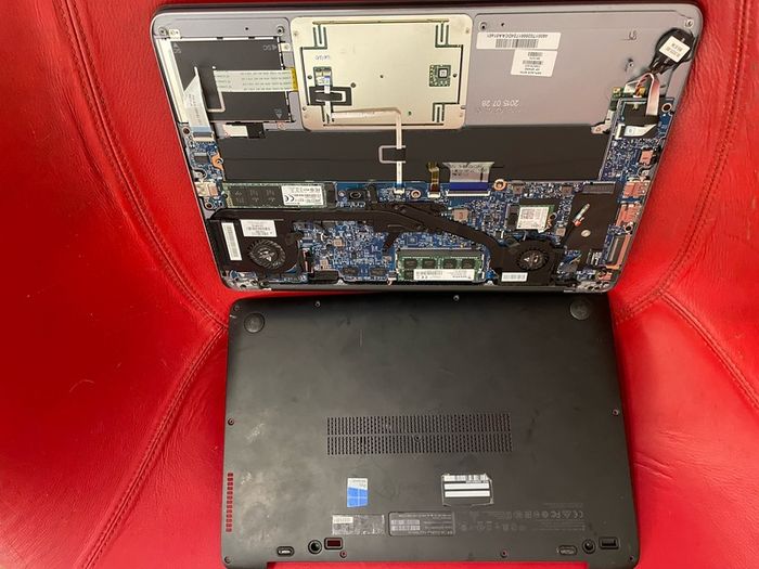 HP Elitebook Folio 1040 G2