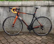 KTM Carbon Road bike - Ultegra