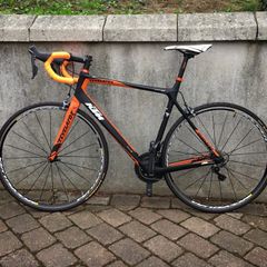 KTM Carbon Road bike - Ultegra