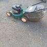 club garden self-drive lawnmower Image 2
