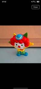 Tonies Figurine - Creative Tonie Clown