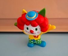 Tonies Figurine - Creative Tonie Clown