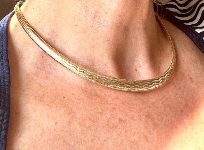 9ct gold