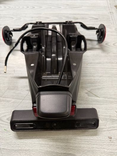 rear fender Kawasaki 900RS 2018