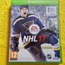 NHL 17  Xbox One Games Original Image 4