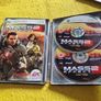 Mass Effect 2 Collectors Edition Xbox 360 Games Original Image 2