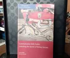 Communication Skills Toolkit