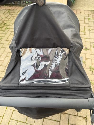Thule urban glide 2 running buggie