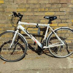 Apollo Envoy Hybrid Bike 21" Dublin 6