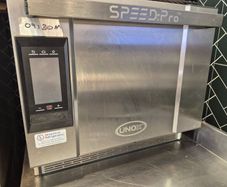 Deli equipment