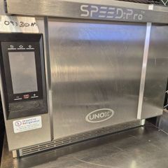 Deli equipment