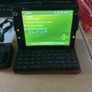 Htc Advantage X7500 - Win Mobile 6.0 Pro Greek - Rare/collectors Item! Image 3