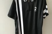 Ska themed Tee Shirt - 2 Tone