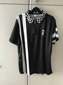 Ska themed Tee Shirt - 2 Tone