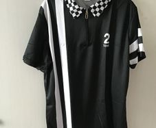 Ska themed Tee Shirt - 2 Tone