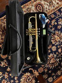 Trumpet